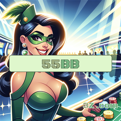 Apostas eletrônicas no 55bb bet: A adrenalina em cada clique!
