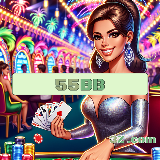 Bônus do 55bb Bet: Aposta na Diversão e Ganhos!