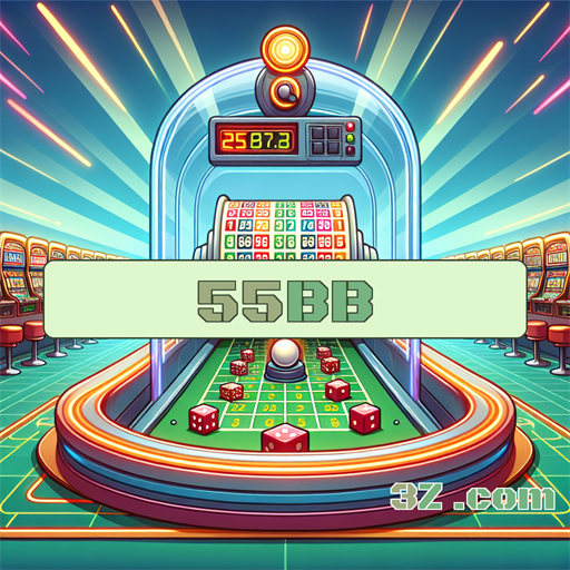 Cassino 55bb bet: Aventura e Desafios em Jogos Online
