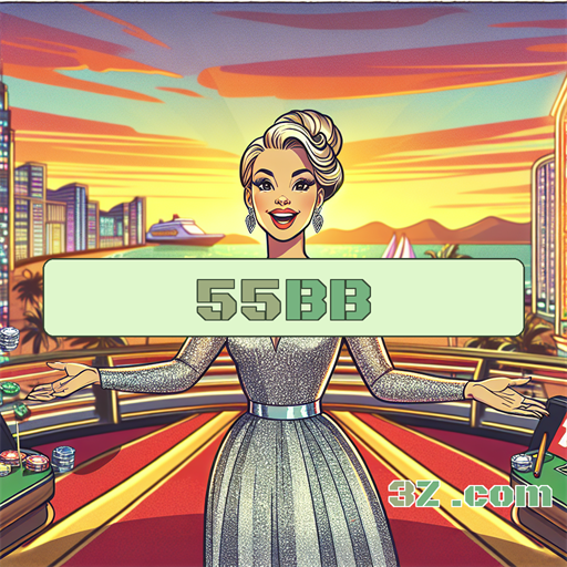 Jogos Incríveis na 55bb Bet: Diversão Garantida