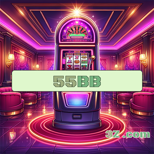 A Magia dos Slots: Embarque na Aventura 55bb Bet