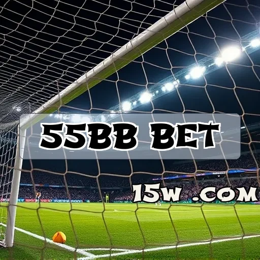 55BB BET: Atraia Sorte com Caça-Níqueis e Ganhe Prêmios Fantásticos