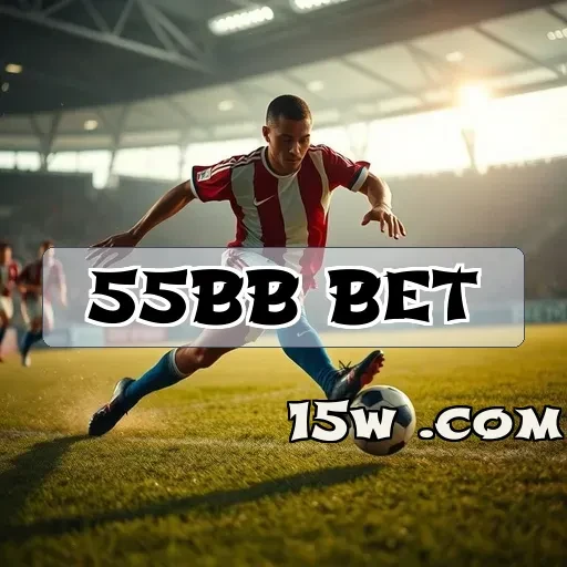 55BB BET: Descubra a Emoção das Apostas Esportivas com Inovação
