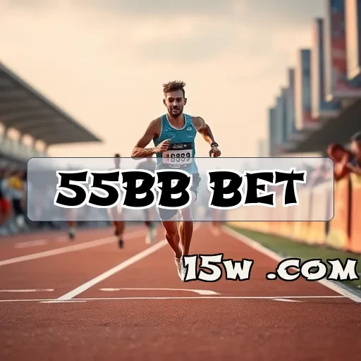 55BB BET: Conexão e Diversão na Seção de Chat Ao Vivo
