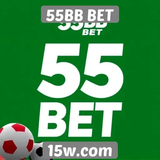 Novas promoções atraem jogadores para 55BB BET